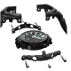 G-Shock GBA-950-2AER G-Squad Horloge G-Shock GBA-950-2AER G-Squad Horloge